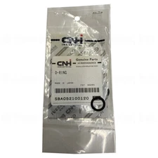 New Holland O-Ring Part # SBA052100120