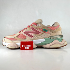New Balance Joe Freshgoods x 9060 Penny Cookie Pink for Sale New Balance Joe Freshgoods x 9060 Penny Cookie Pink for Sale