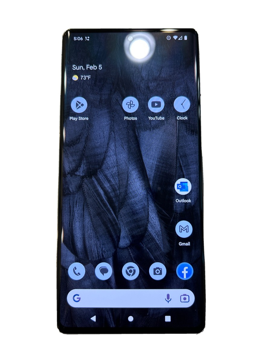 M*o様 Google Pixel 7 128GB オブシディアン（SIMフリー SIMフリー】Google Pixel 7 オブシディアン [128GB] 本体 [B