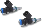 Polaris General RZR RS1 1000 2014-25 New Fuel Injector Replacement 2521387 PAIR