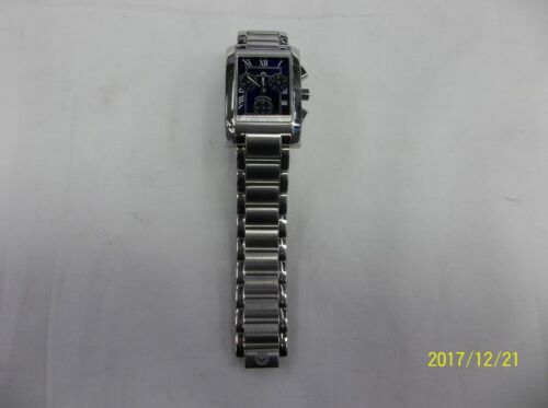 Roven Dino Talon Womens Watch 23mm Gold Tone Sport Diver 