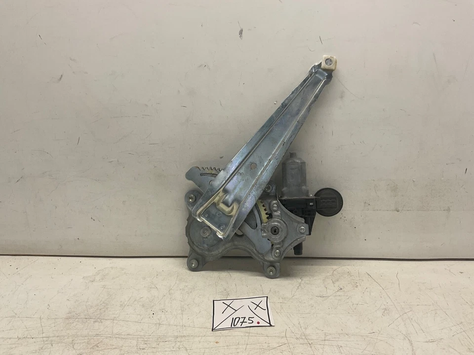 2012 2013 2014 2015 2016 2017 TOYOTA CAMRY WINDOW REGULATOR RIGHT SIDE OEM — 第 4/4 张图片