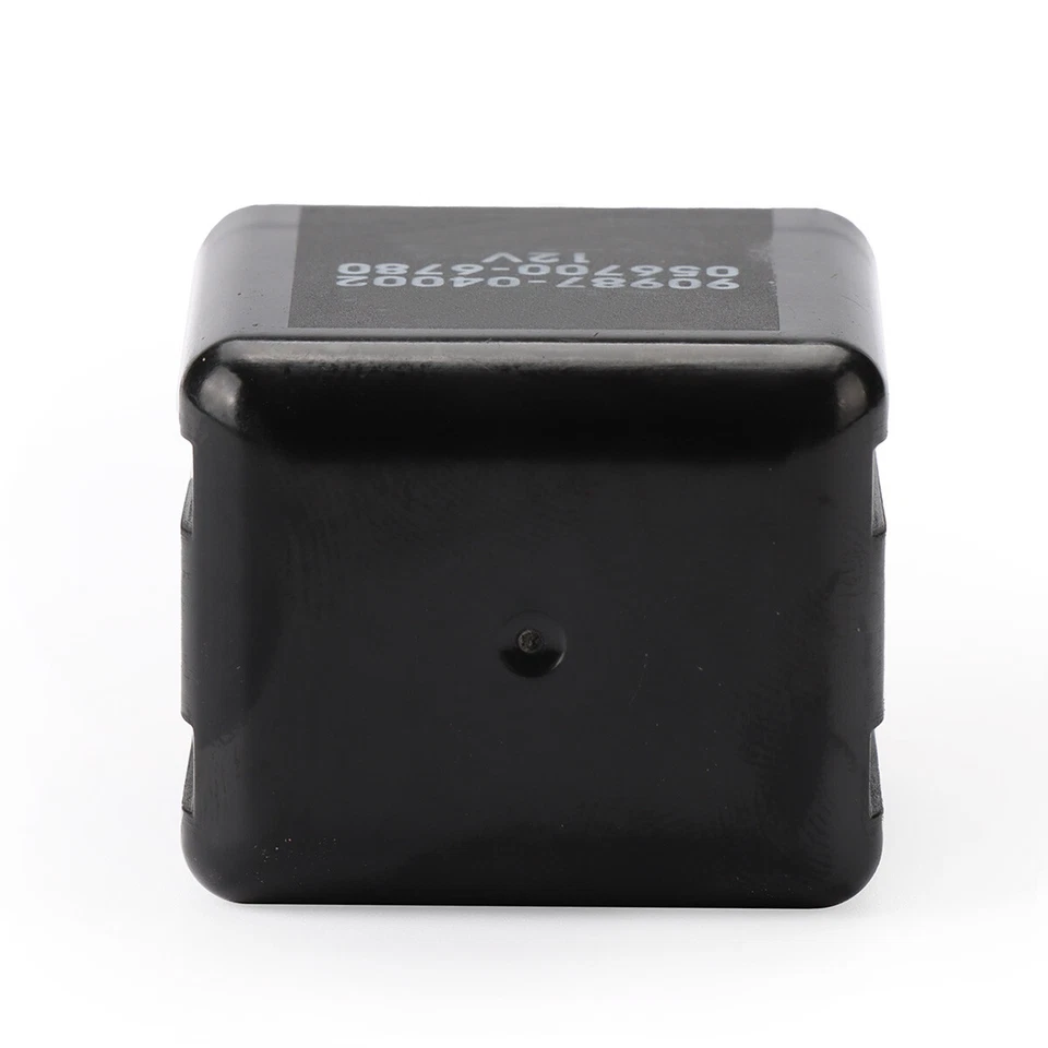 Relé Toyota 90987-04002 056700-6780 5 pines 10 piezas para Lexus 4Runner LS400 Tacoma Foto 4 de 4