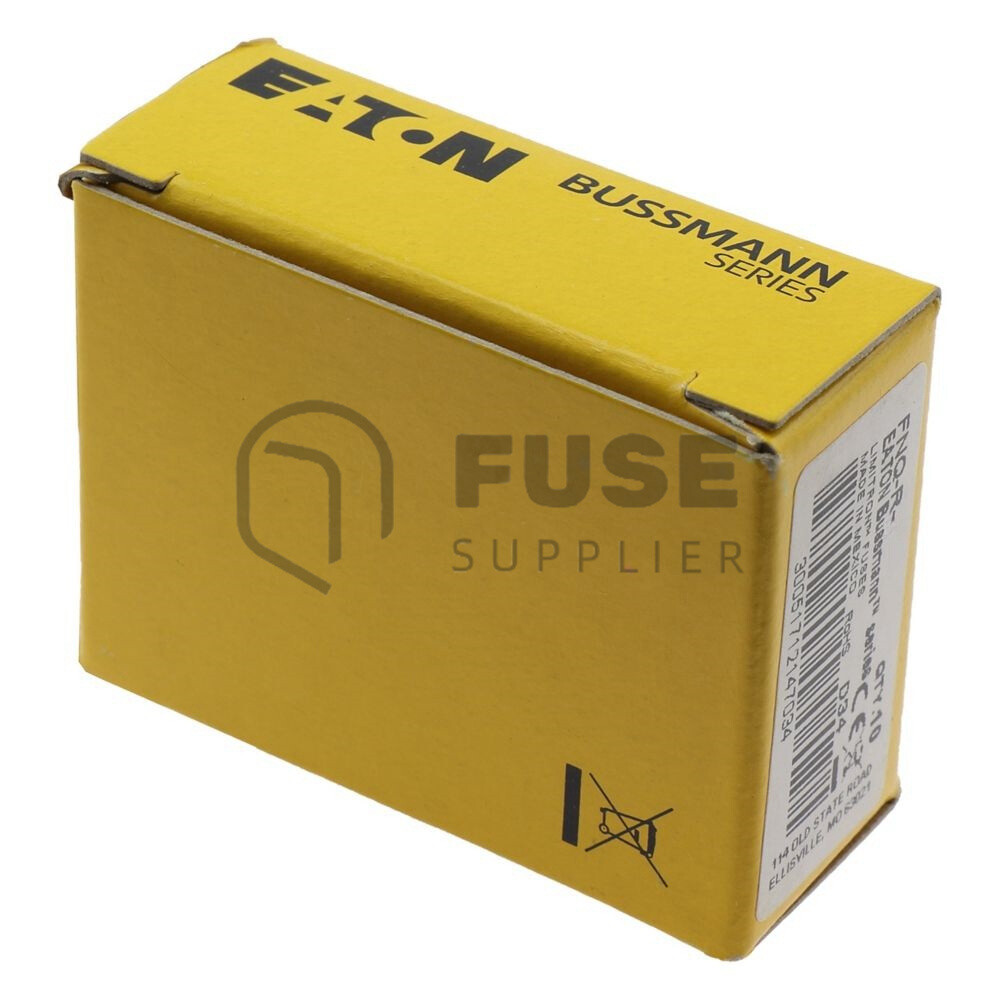 Eaton Bussann Liitron Tie Delay Fuse Set At Best Price In Pune - Foto 11
