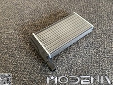 Radiateur Maserati COUPE