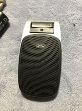 JABRA Drive Model HF5004. Bluetooth speaker, programming instructions incl'd.