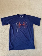 Dri-Fit Under Armour Shirt Youth Small