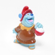 TUMMI 2" PVC Figure - 1991 Disney Gummi Bears Kellogg's Cereal Toy
