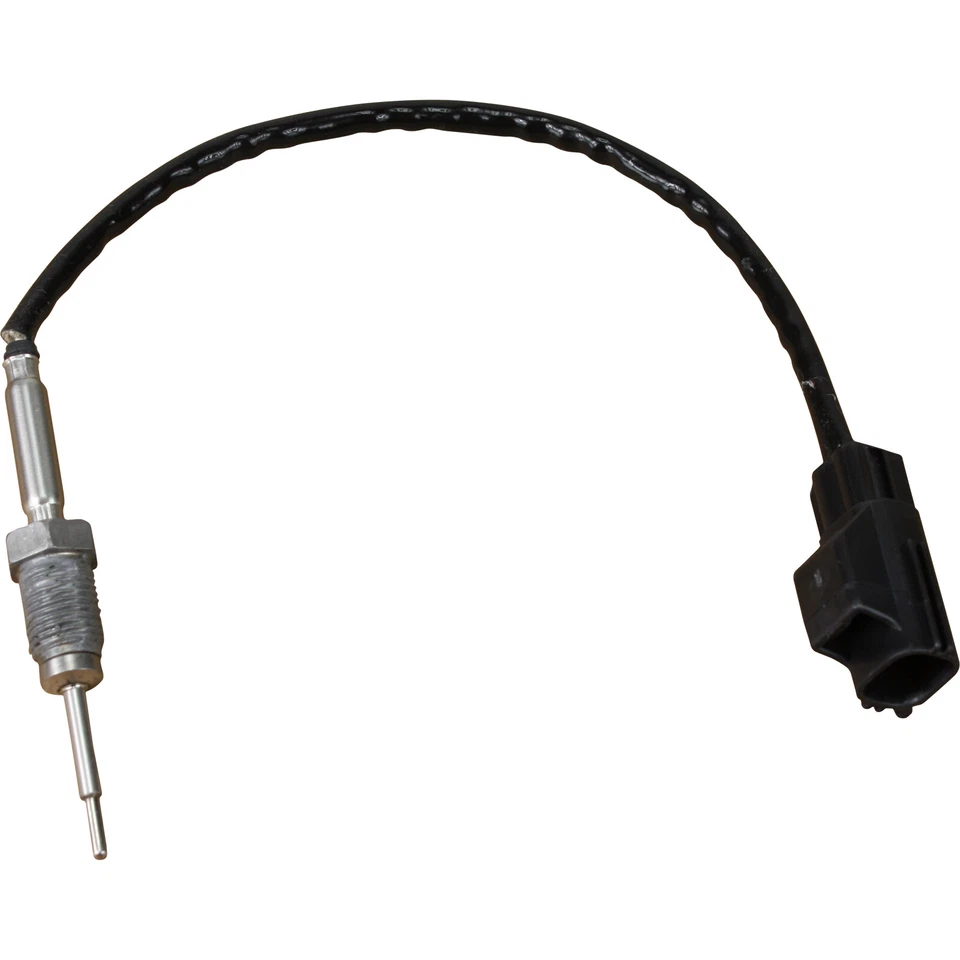 Premium Exhaust Gas Temperature Sensor For 2008-2010 Ford Super Duty 8C3Z12B591B - Image 2 of 4