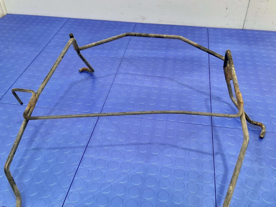 2014-2019 Nissan Versa Note Spare Tire Hanger Carrier Genuine OEM E72103WCMA - Image 4 of 4