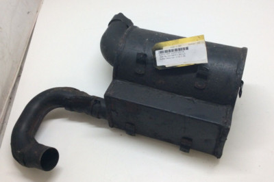 1991 Ski-Doo MACH I 583 L/C Muffler Silencer OEM 514027100 90