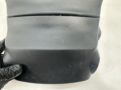 2017 2018 2019 2020 2021 SUBARU IMPREZA STEERING COLUMN COVER TRIM 34341FL03A - Picture 4 of 9