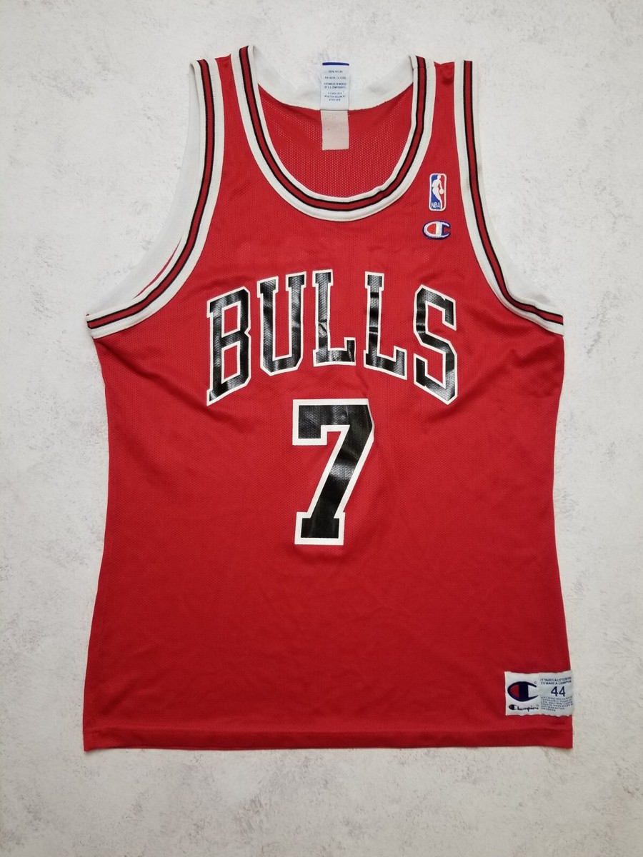 トニ・クーコッチ スイングマンジャージ　TONI KUKOC TONI KUKOC スイングマンジャージ トニ・クーコッチ Mitchell
