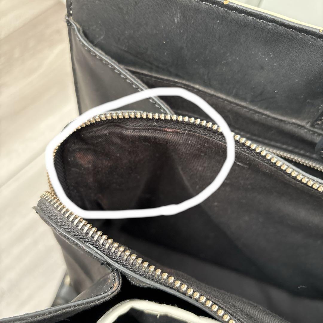 バッグ Diesel vintage archive black leather bag Authentic DIESEL tote hand bag leather archive vintage y2k