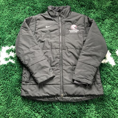 nike men's stadium jacket