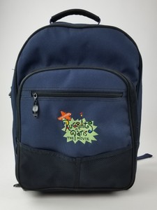 rugrats bookbag