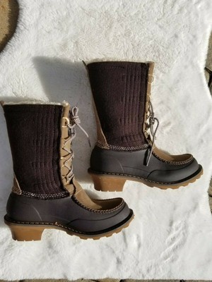 woolrich waterproof boots