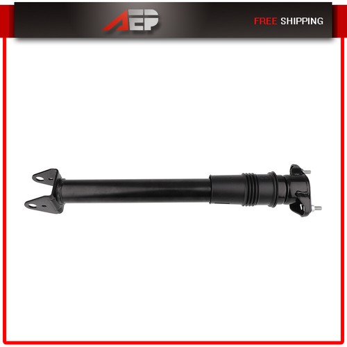 Rear Air Suspension Strut Shocks For Mercedes W166 X166 ML350 ML400 ...