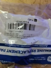 Genuine General Electric WE04X25194 Clothes Dryer Control Thermostat