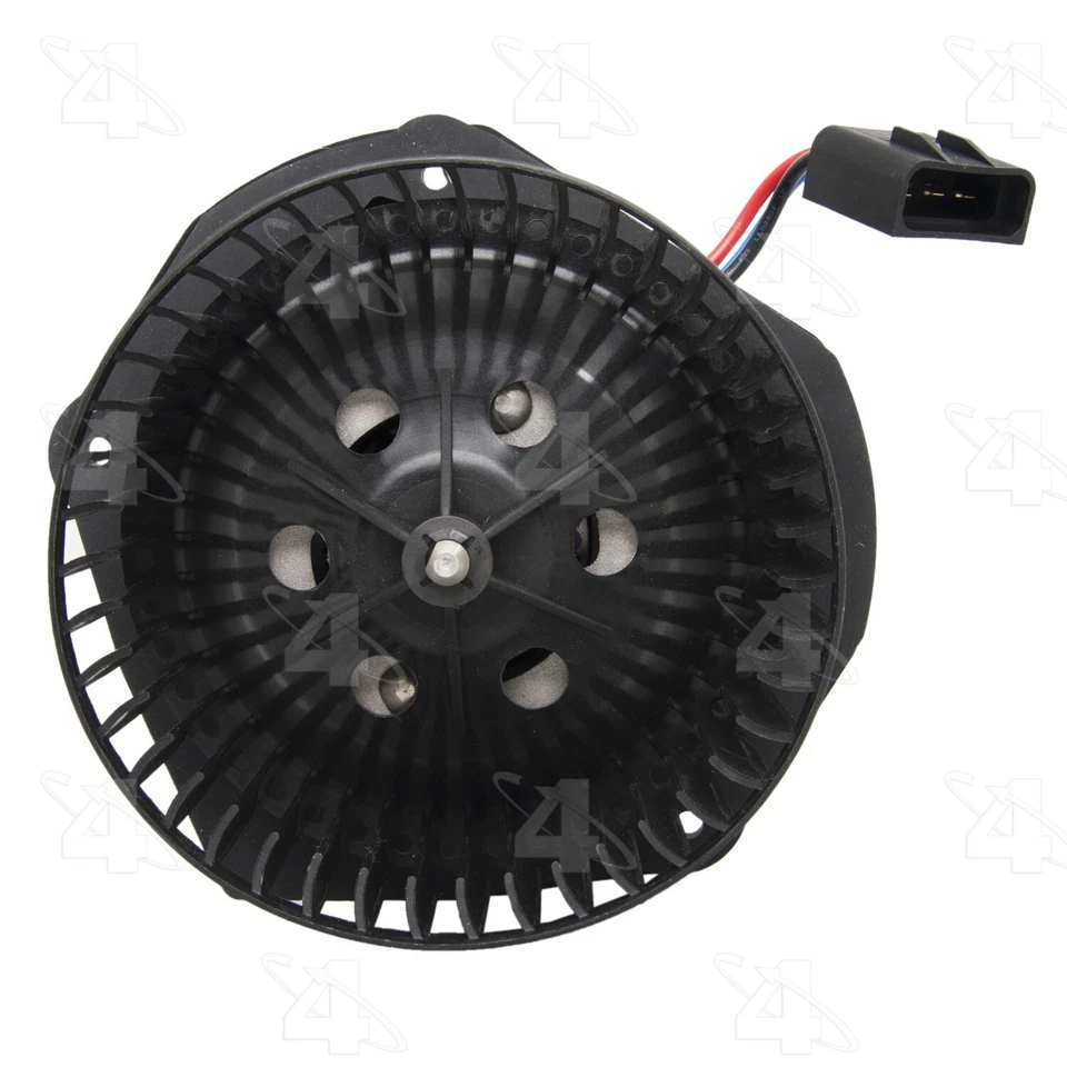 For 1994-2002 Cadillac Eldorado HVAC Blower Motor 4 Seasons 1995 1996 1997 1998 - Image 3 of 4