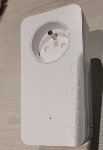 CPL DEVOLO DLAN 1200+ / plusieurs disponibles / 1200 Mbits/s