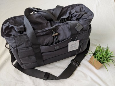 dash all day duffel 20l