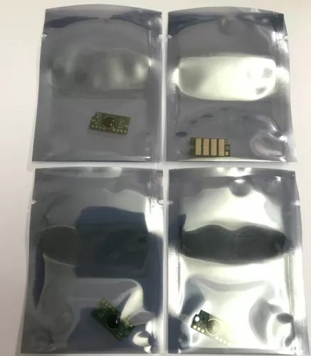 Toner Chip For Xerox Phaser 6510 WorkCentre 6515 106R03473 106R03474 ~ 106R03476