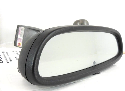 2018 2019 BMW X2 Rear View Mirror W/ Garage Door Opener OEM