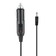 Car Charger Power Adapter For RCA DRC69705E22 DRC69705E30G Portable DVD Player