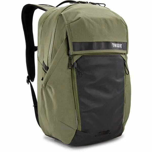 Thule bike sale backpack