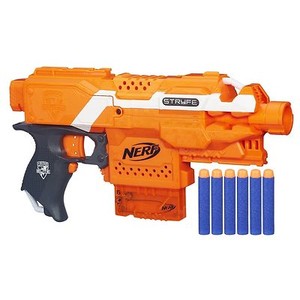 nerf guns ebay uk