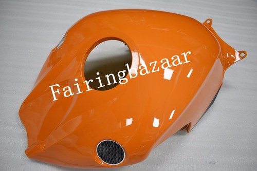 Fit for 2012-2016 CBR1000RR Repsol Red Orange White ABS Injection Fairing Kit - Picture 4 of 7