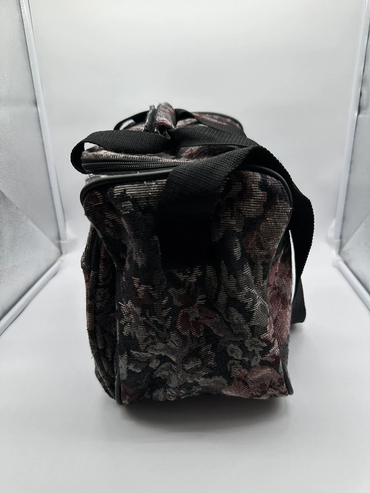 Bolsa de viaje GLORIA VANDERBILT Foto 3 de 4