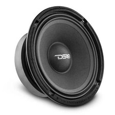 DS18 PRO-68XA 6.5  Special Edition Mid-Bass Loudspeaker 500 Watts Max 8-Ohms