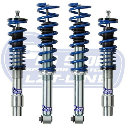 Pro Sport Coilovers BMW 5 Series (E60) Saloon (All Engines) - 第 1/1 張圖片