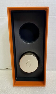 doTerra Terrastone Passive Diffuser Champagne ONLY. PLEASE READ