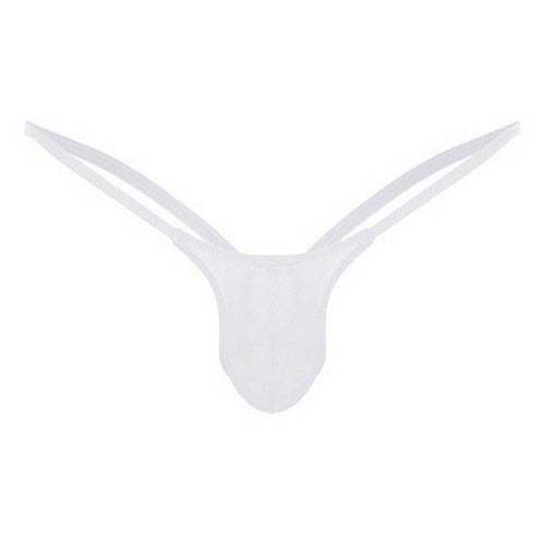Para hombres Ropa Interior Sexy Cintura Baja Calzoncillos Cordón G Tangas Calzoncillos Calzoncillos - Imagen 7 de 22