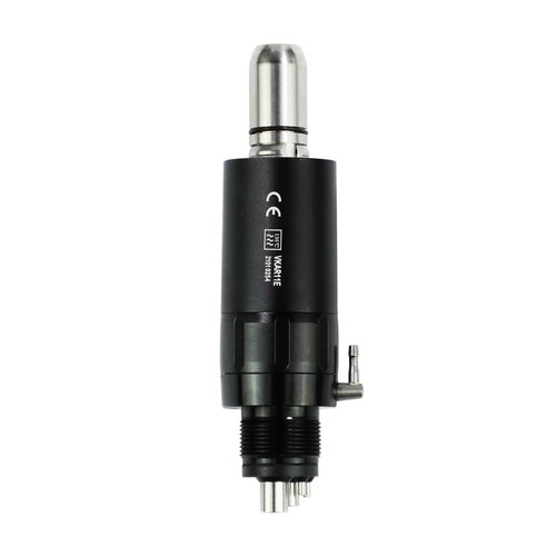 Dental Low Speed Handpiece Straight Contra Angle Air Motor Set 4H External Spray - Picture 3 of 12