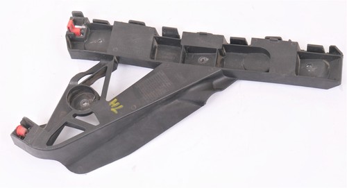 🚩 Opel Zafira C Tourer 2019 Stoßstange Halter Stoßstangenhalter HL 13300738