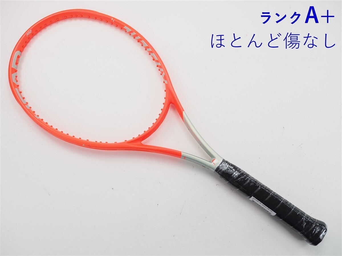 Head Graphene 360 ​​Plus Radical Pro 2021 Model G3 4 3/8