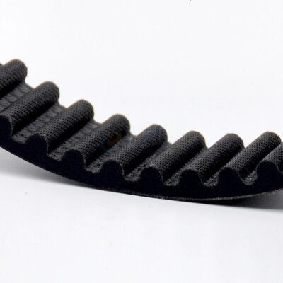 HTD 5M Closed Timing Belt 5mm Width Select Size Other widths Available