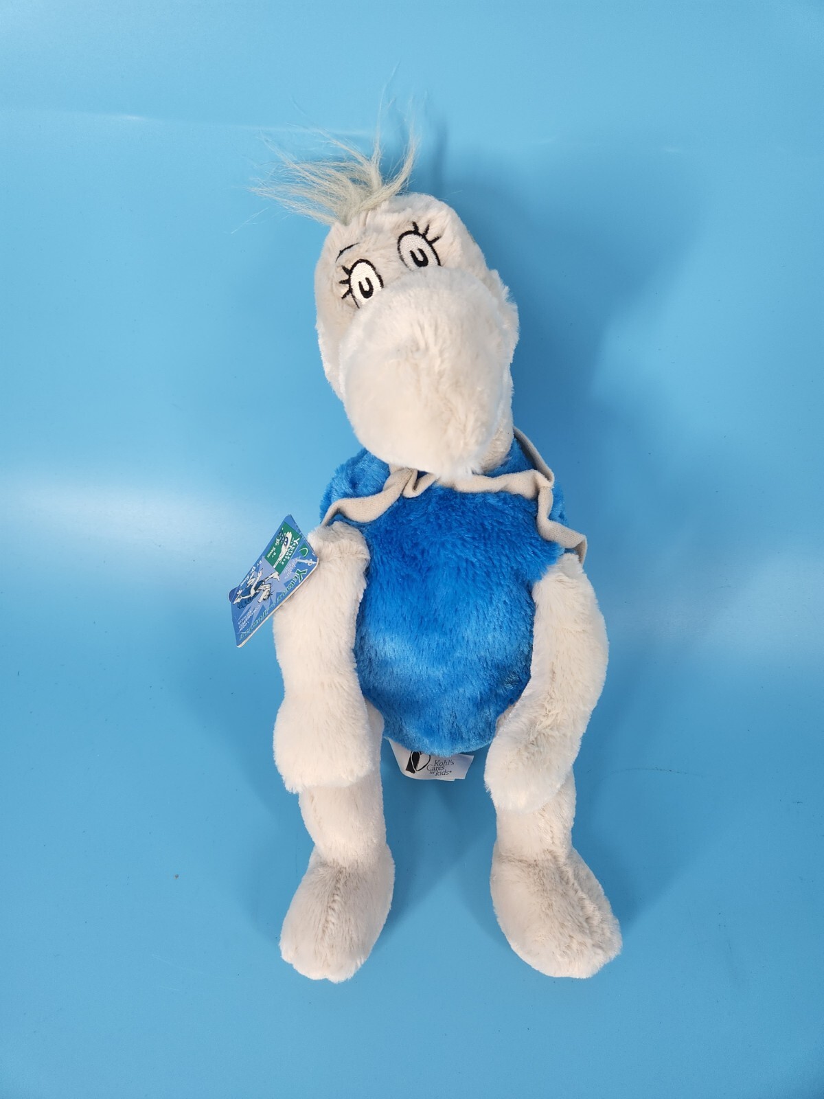 yertle the turtle stuffed animal