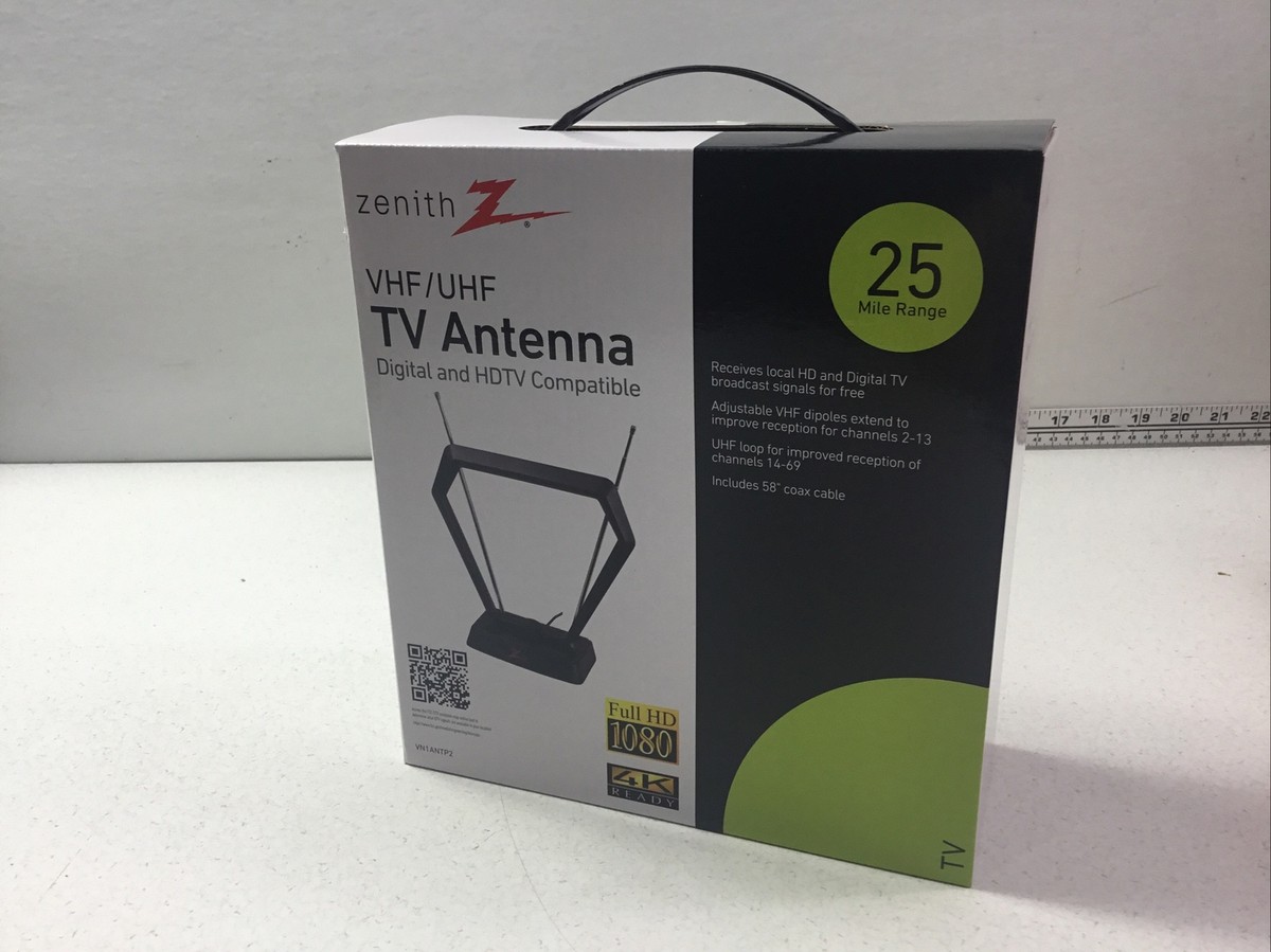 VHF／UHF ANTENNA Amazon.com: HYS Dual Band Telescopic/Rod Soft Antenna VHF/UHF BNC