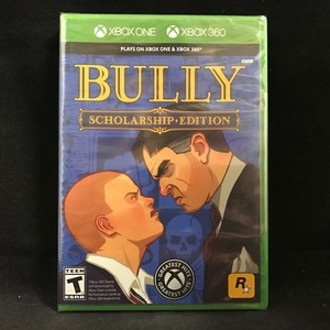 Bully save game chapter 2