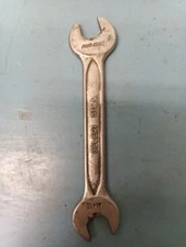 Powr-Kraft Double Ended Wrench 14mm 15mm 41415 (LL)