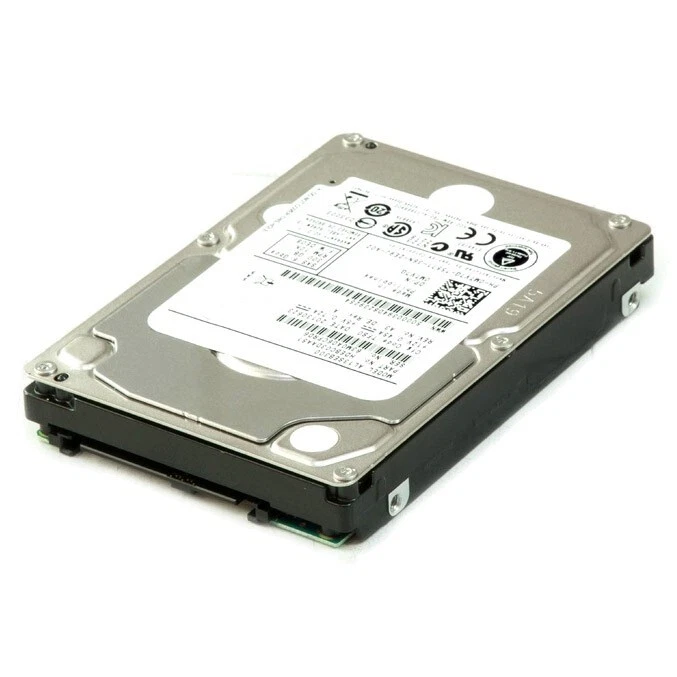 1 TB SAS 7200rpm HP ST91000640SS P/N 725118-001 728575-001 9RZ268-087