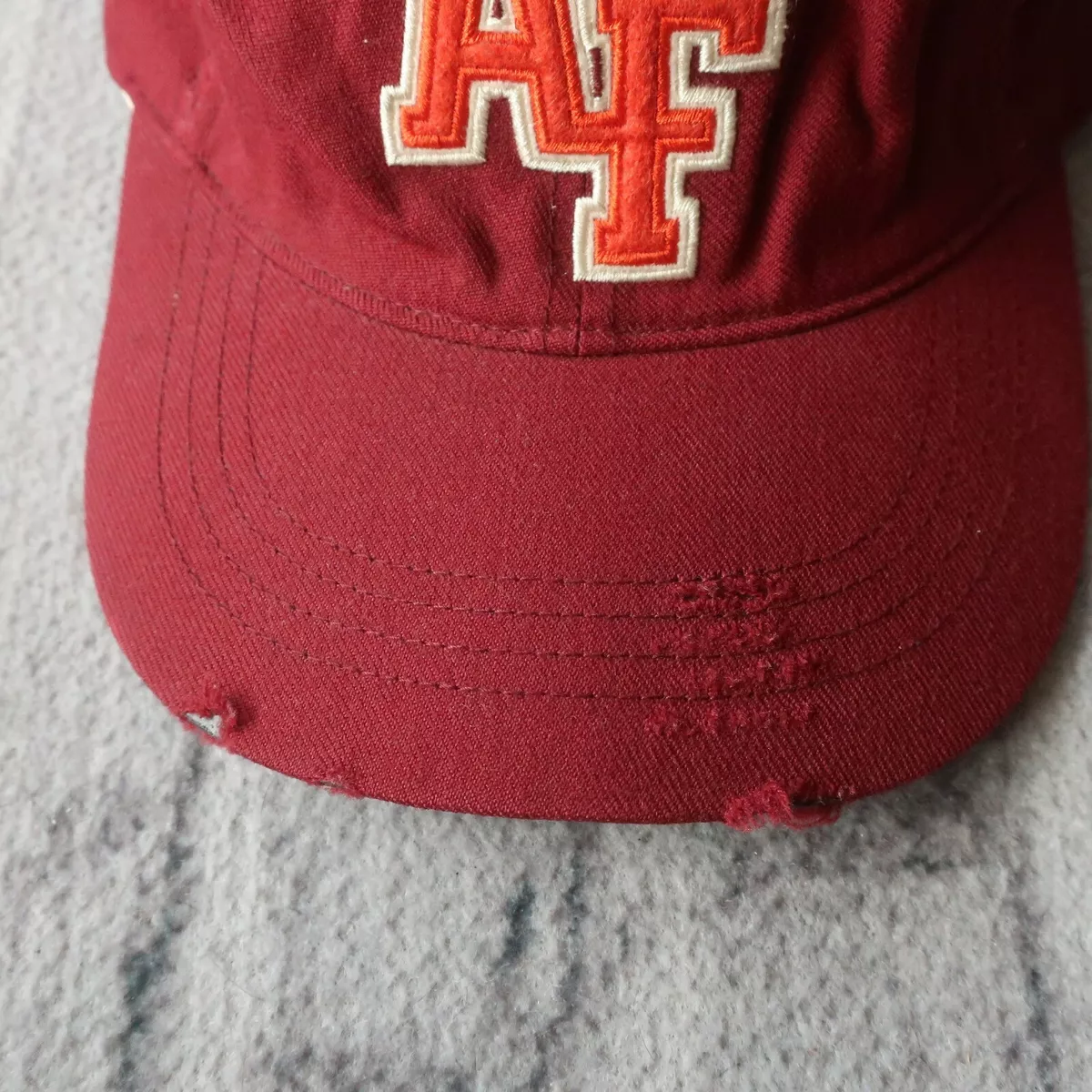 Cappello abercrombie fitch cheap