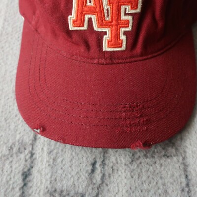 Vintage New 90s Abercrombie & Fitch Baseball Hat Cap | eBay