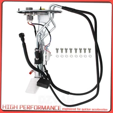 New Fuel Pump Assembly for 2001 2002 Toyota 4Runner V6 3.4L SP9014H 7720335660