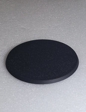 100mm Round Base For Warhammer 40k  AoS Games Workshop Bitz